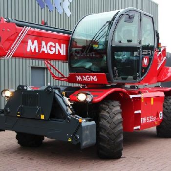 2019 Magni RTH5.25SH