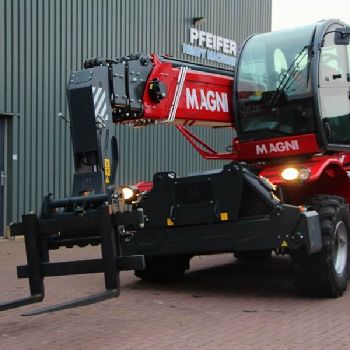 2019 Magni RTH5.25SH