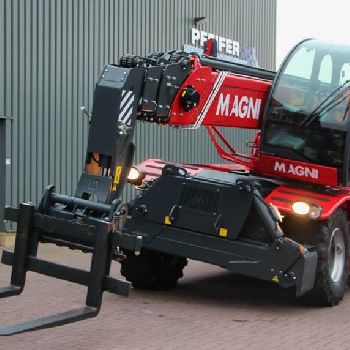 2019 Magni RTH5.25SH