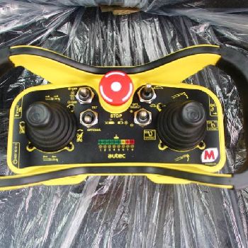 2019 Magni RTH5.25SH