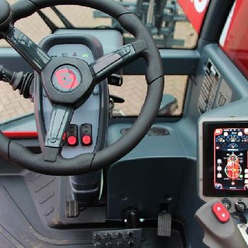 2019 Magni RTH5.25SH