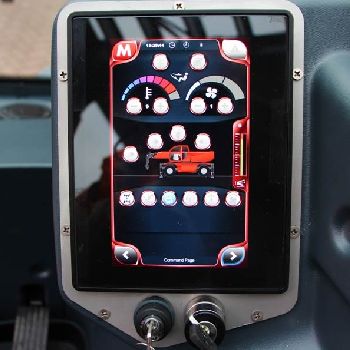 2019 Magni RTH5.25SH