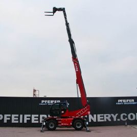 2019 Magni RTH5.25SH