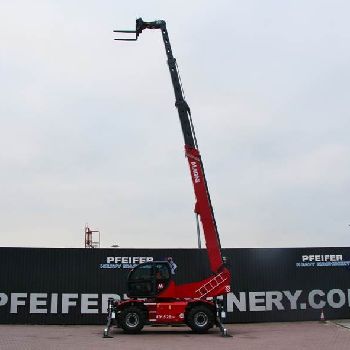 2019 Magni RTH5.25SH