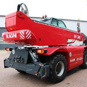 2019 Magni RTH5.25SH