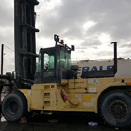 2008 HYSTER 32