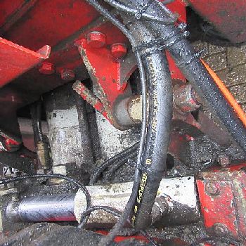 2007 PUTZMEISTER M 42/5