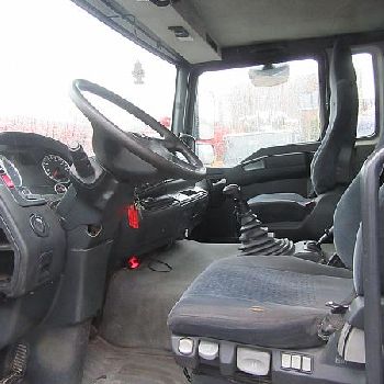 2007 PUTZMEISTER M 42/5