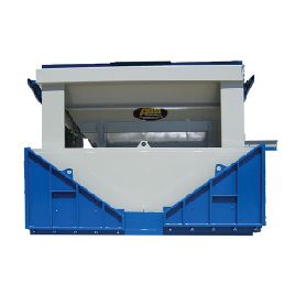 SYSTÈME DE RECYCLAGE RAP ADM 2018