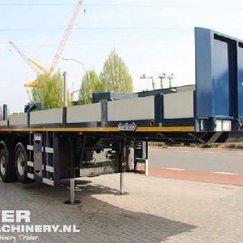 2015 Nooteboom OVB 95-07