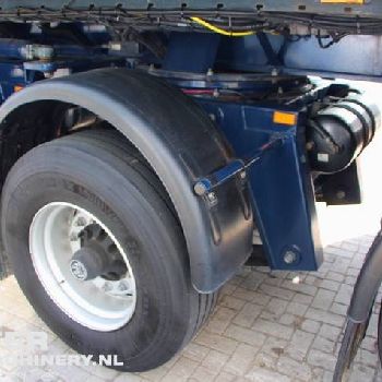 2015 Nooteboom OVB 95-07