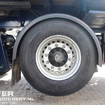 2015 Nooteboom OVB 95-07