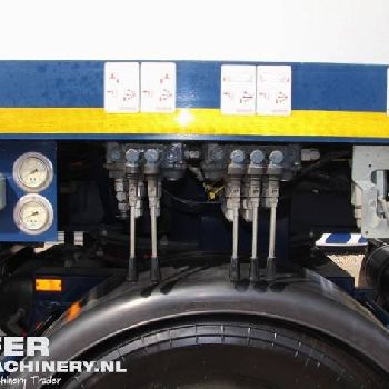 2015 Nooteboom OVB 95-07