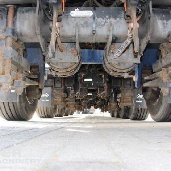 2015 Nooteboom OVB 95-07