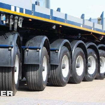 2015 Nooteboom OVB 95-07