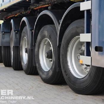 2015 Nooteboom OVB 95-07