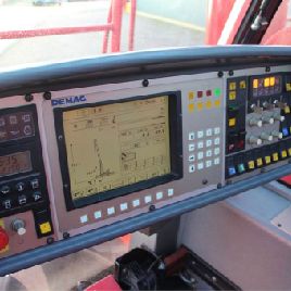 2003 Demag AC500 / 1