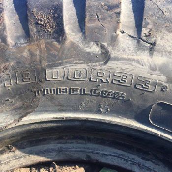 2019 Bridgestone OTHERS