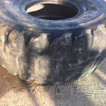 2019 Bridgestone OTHERS