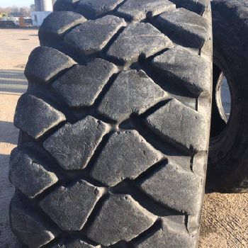 2019 Bridgestone OTHERS