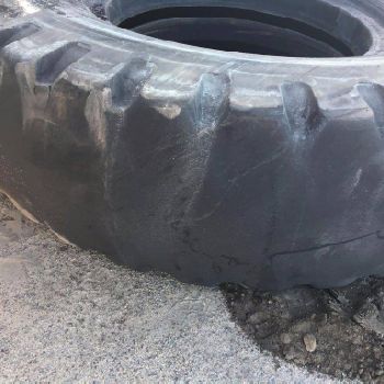 2019 Bridgestone OTHERS