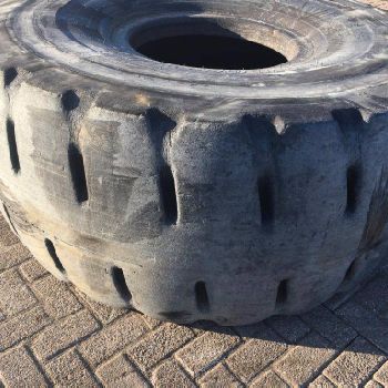 2019 Bridgestone OTHERS