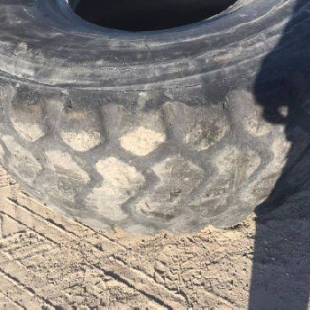 2019 Bridgestone OTHERS