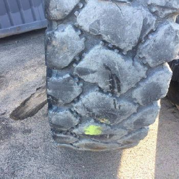 2019 Bridgestone OTHERS