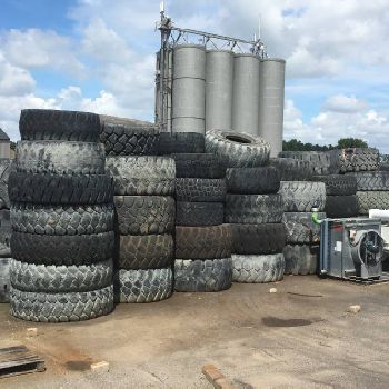 2019 Bridgestone OTHERS