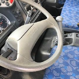 2018 Iveco EUROCARGO 100E21