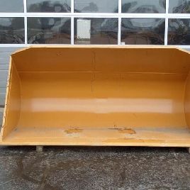 SEAU CATERPILLAR 2018 950H 950G