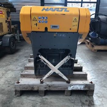 2018 Hartl HBC750 CRUSHER BUCKET