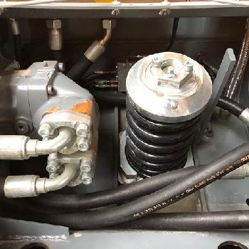 2018 Hartl HBC750 CRUSHER BUCKET