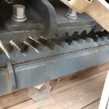 2018 Hartl HBC750 CRUSHER BUCKET