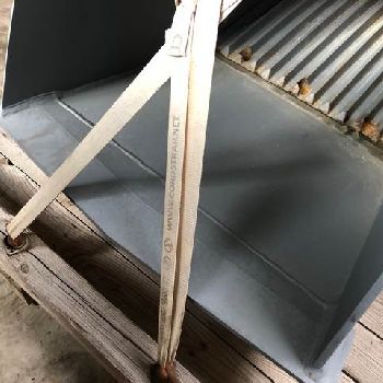 2018 Hartl HBC750 CRUSHER BUCKET