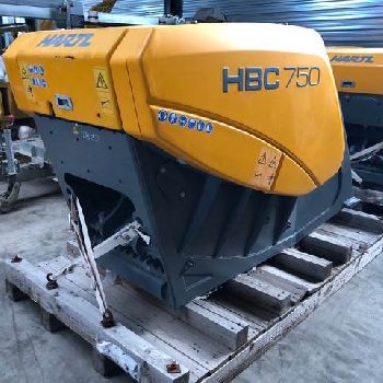 2018 Hartl HBC750 CRUSHER BUCKET