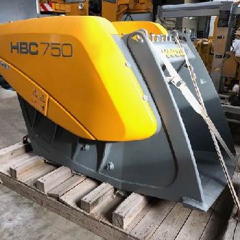 2018 Hartl HBC750 CRUSHER BUCKET