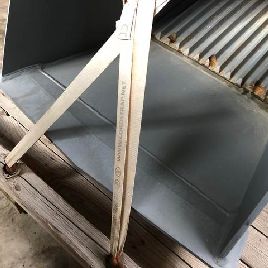 2018 Hartl HBC750 CUCHARÓN TRITURADOR