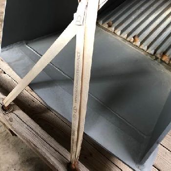 2018 Hartl HBC750 CRUSHER BUCKET