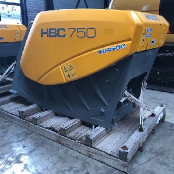 2018 Hartl HBC750 CRUSHER BUCKET