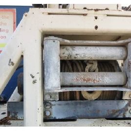 2014 MOROOKA MST-1500