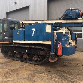 2013 MOROOKA MST-1500VD