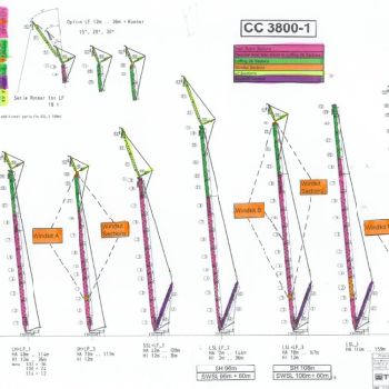 2016 Spierings SK1265