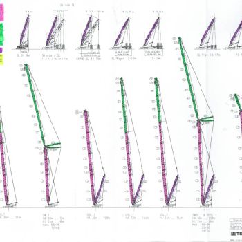 2016 Spierings SK1265