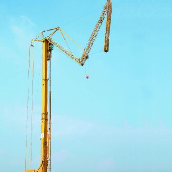 2016 Spierings SK1265