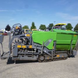 2013 VOGELE SUPER 800
