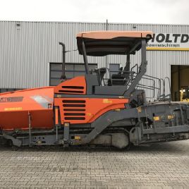 2009 VOGELE SUPER 1900-2