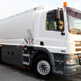 2006 DAF CF85.480