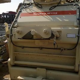 2013 NORDBERG NP1315