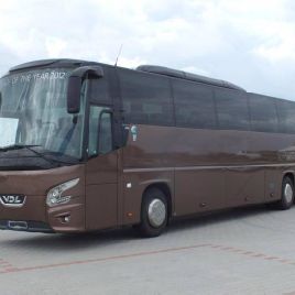 2013 VDL VDL FUTURA FHD2
